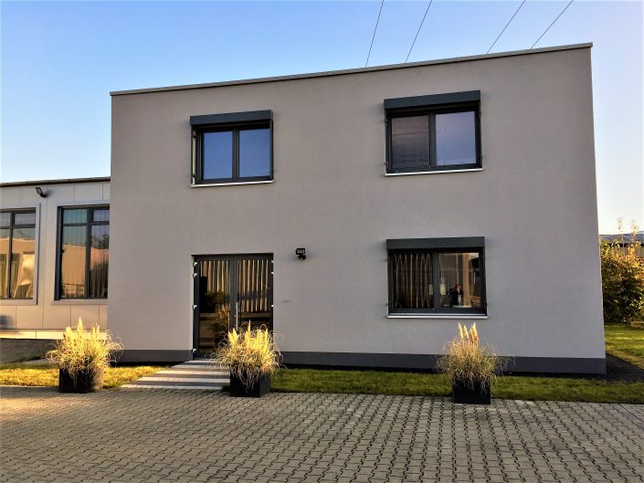 Seifert Kunststoff GmbH