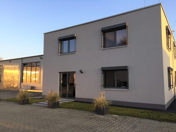 Seifert Kunststoff GmbH