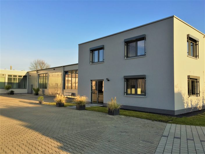 Seifert Kunststoff GmbH